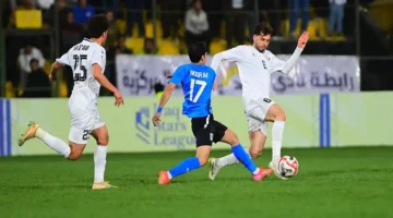 تحديث مهم.. موعد الجولة 15 وترتيب هدافي دوري النجوم